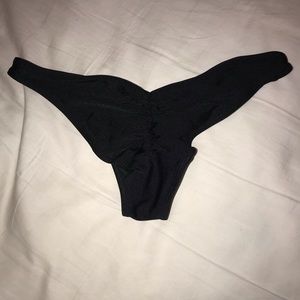 Swim suit bottoms